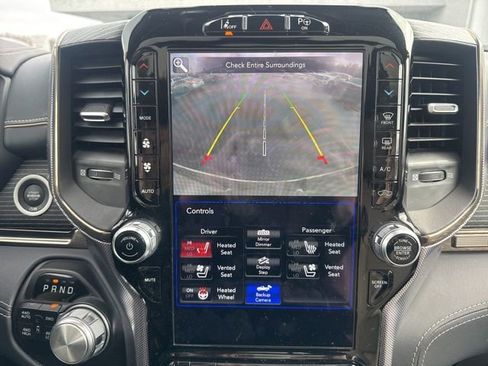 Used 2020 RAM 1500 Limited image 18