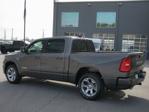 New 2026 RAM 1500 Big Horn image 7