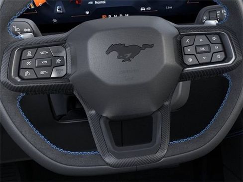 New 2026 Ford Mustang Dark Horse RWD image 12
