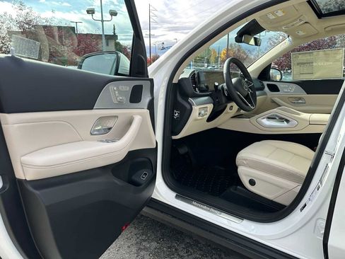 Used 2026 Mercedes-Benz GLE 350 4MATIC image 21