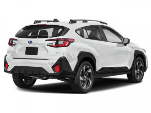 New 2026 Subaru Crosstrek 2.5i Limited image 2