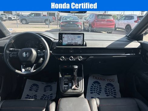 Certified 2024 Honda CR-V Sport Touring image 14