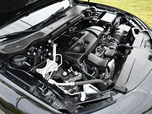 Used 2024 Acura TLX SH-AWD w/ A-SPEC Pkg image 14