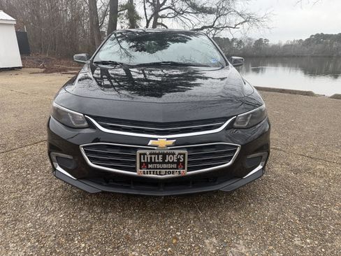 Used 2018 Chevrolet Malibu LT image 8