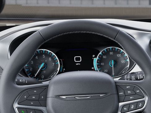 New 2027 Chrysler Pacifica Select FWD image 43