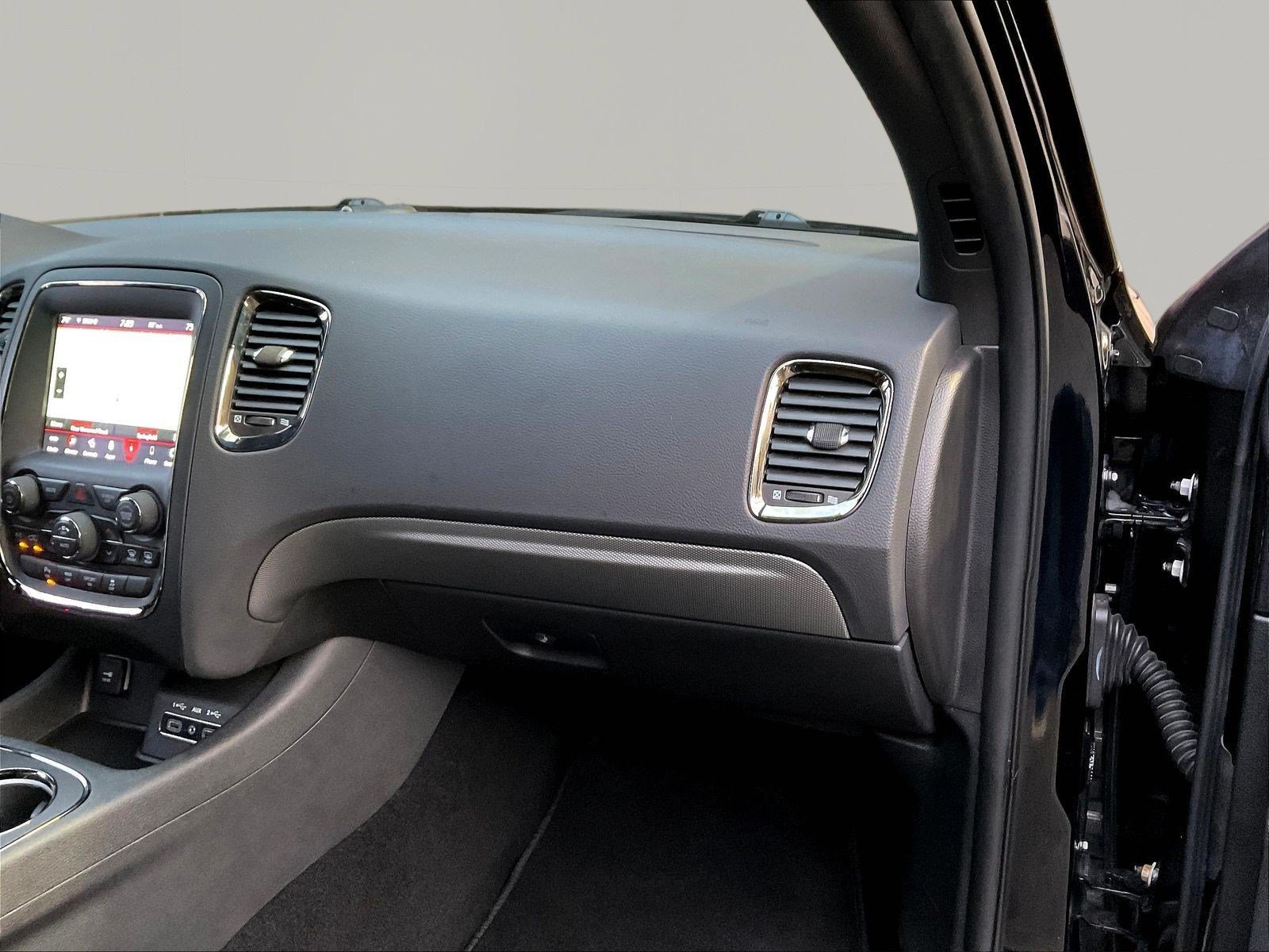 Used 2020 Dodge Durango R/T w/ Blacktop Package AWD/4WD image 26
