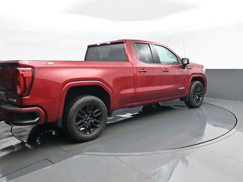 Used 2019 GMC Sierra 1500 Elevation w/ Elevation Value Package image 21
