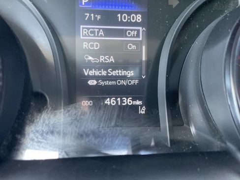 Used 2022 Toyota Camry TRD w/ TRD Package w/JBL Audio FWD image 12