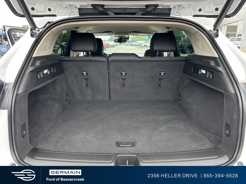 Used 2022 Buick Envision Preferred FWD image 28