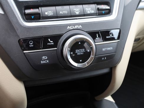Used 2018 Acura MDX FWD w/ Technology Package image 29