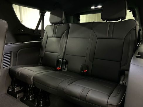 New 2026 Chevrolet Suburban RST w/ Comfort Package image 25