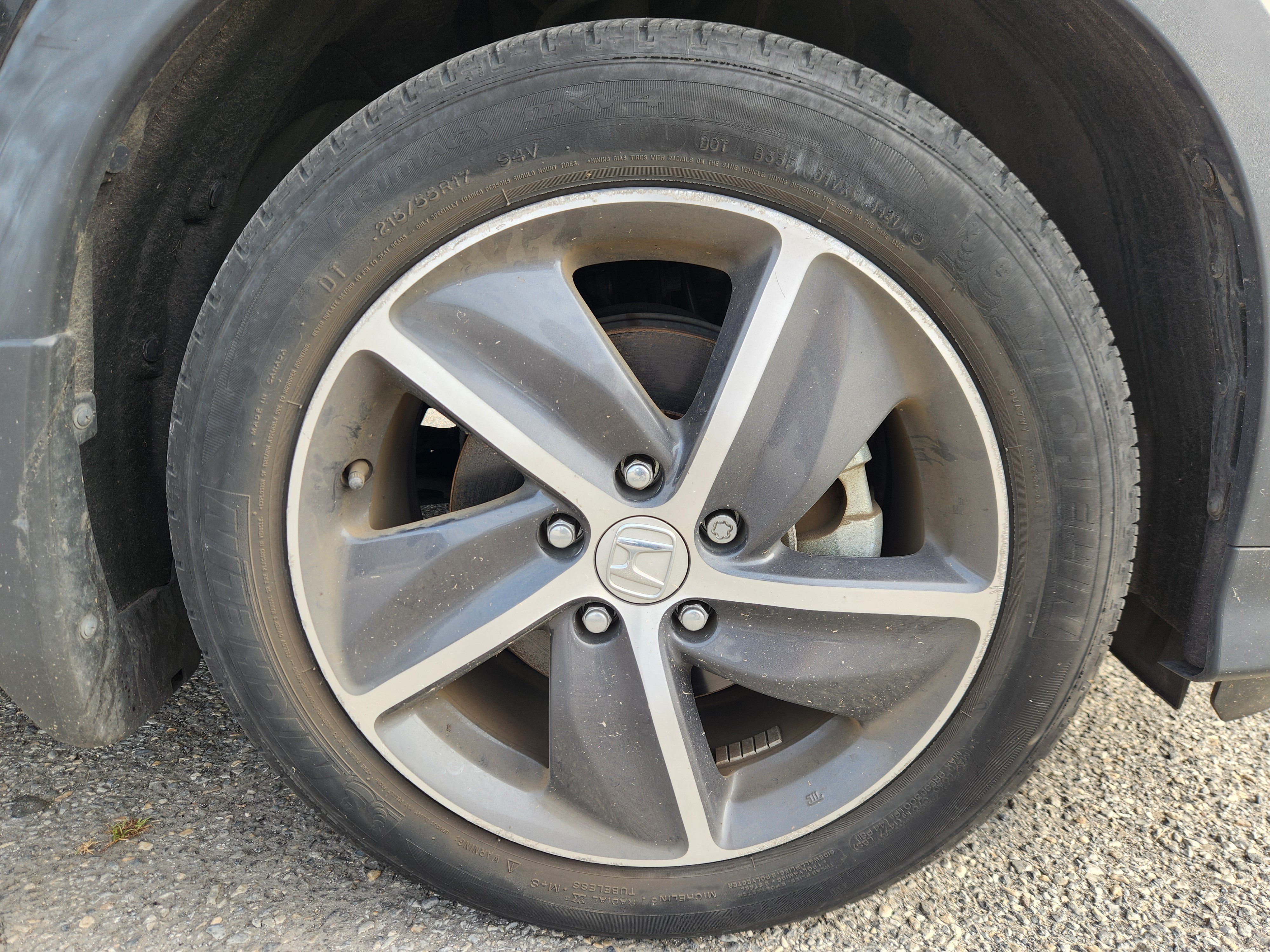 Used 2022 Honda HR-V EX-L image 10
