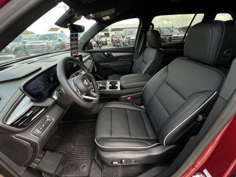 New 2026 Buick Enclave Preferred w/ Power Package image 20