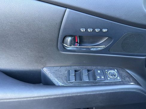 Used 2013 Lexus RX 350 AWD w/ Premium Pkg image 12