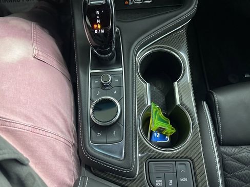 Certified 2023 Cadillac CT4 V Blackwing w/ Driver Assist Package image 41