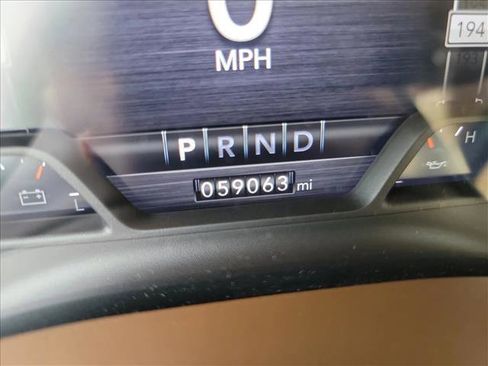 Used 2019 RAM 2500 Laramie image 19