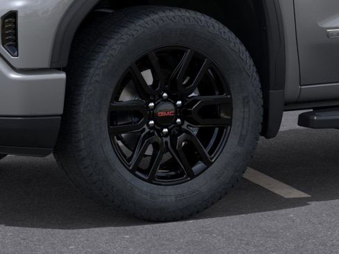 New 2026 GMC Sierra 1500 Elevation w/ Elevation Premium Package image 9