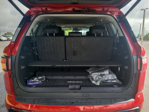 Certified 2024 Toyota Sequoia Limited image 11