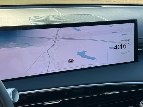 New 2026 Genesis GV70 3.5T Sport Prestige image 33