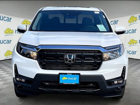 New 2026 Honda Ridgeline RTL image 3