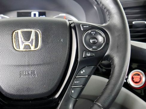 Used 2017 Honda Pilot Elite image 32