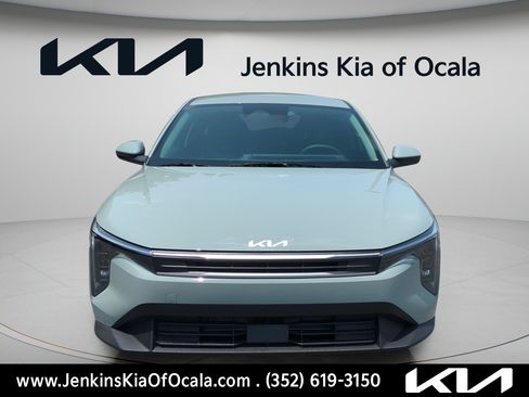 New 2026 Kia K4 FWD image 9