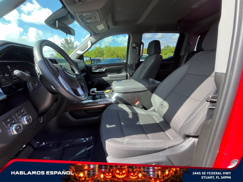 Certified 2026 GMC Sierra 1500 Elevation w/ Preferred Package AWD/4WD image 10