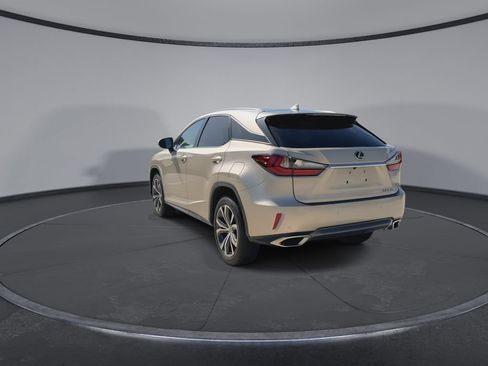 Used 2016 Lexus RX 350 FWD w/ Premium Package image 7
