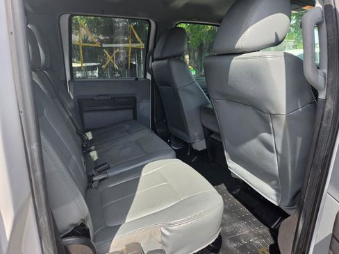 Used 2015 Ford F350 XL w/ Power Equipment Group image 16
