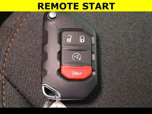 New 2026 Jeep Wrangler Sport S image 9