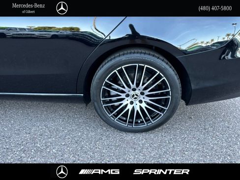 Certified 2024 Mercedes-Benz C 300 Sedan image 10