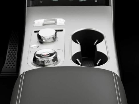 New 2026 Genesis GV70 2.5T Select image 21