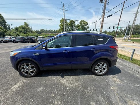 Used 2016 Ford Escape Titanium AWD/4WD image 2