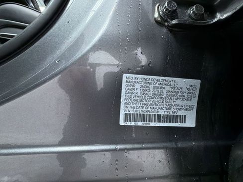 Used 2023 Acura MDX A-Spec image 15