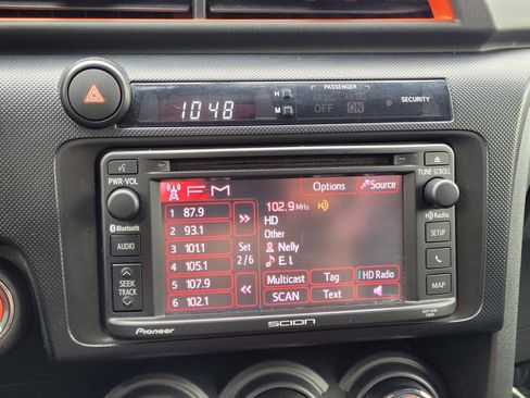 Used 2015 Scion tC image 21