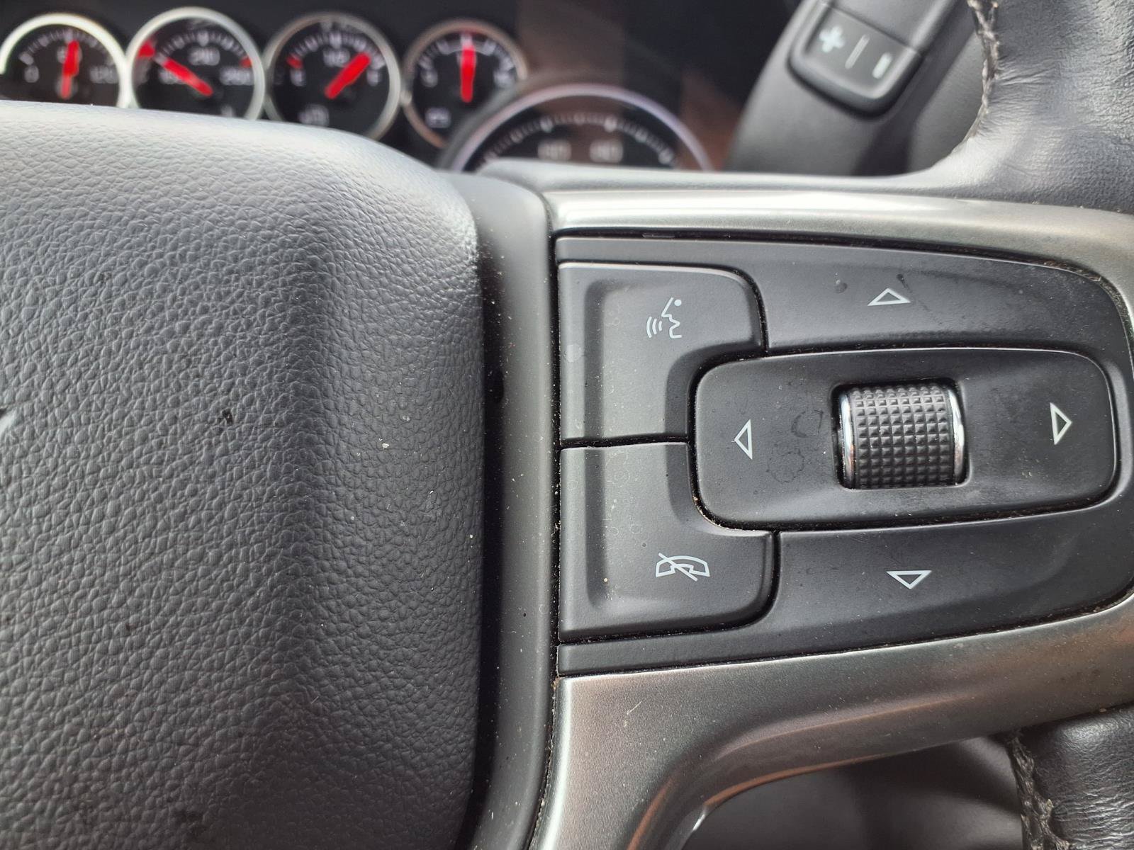 Used 2021 Chevrolet Silverado 1500 RST AWD/4WD image 13