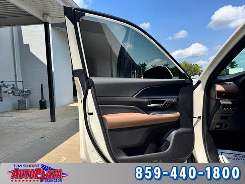 Used 2024 Toyota Grand Highlander AWD Hybrid image 58