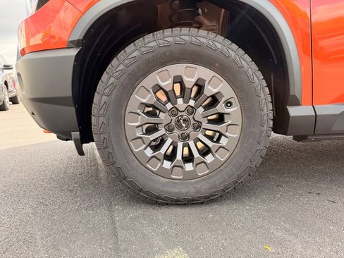 New 2026 Honda Passport TrailSport image 19