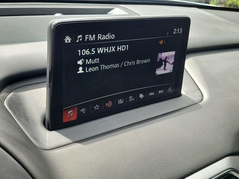 Used 2020 MAZDA CX-9 Touring w/ Touring Premium Package FWD image 29