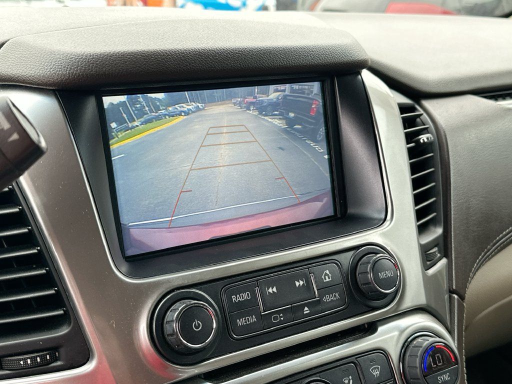 Used 2019 Chevrolet Tahoe Premier AWD/4WD image 22