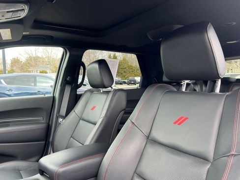 Used 2023 Dodge Durango GT image 13