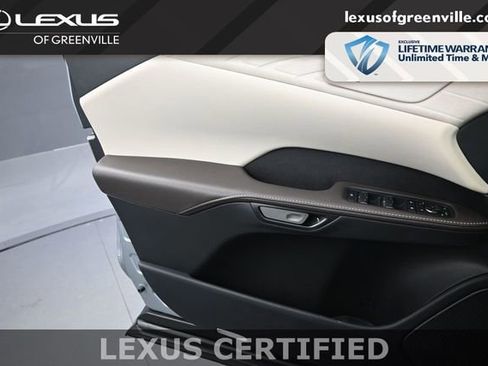 Certified 2023 Lexus RX 350 AWD w/ Accessory Package (Z1) image 18