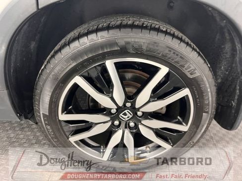 Used 2022 Honda Pilot Touring image 22