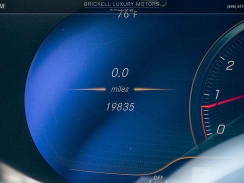 Used 2020 Mercedes-Benz C 63 AMG S image 33