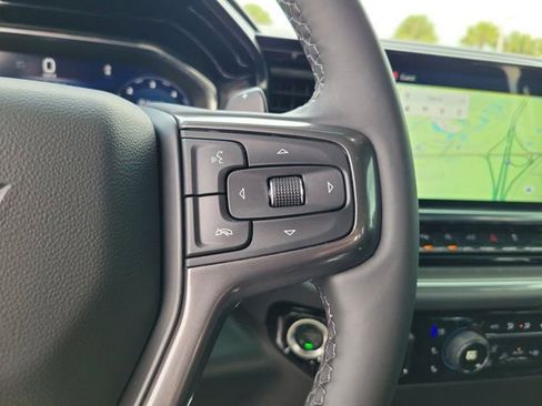 Used 2025 Chevrolet Silverado 1500 High Country w/ High Country Premium Package image 24
