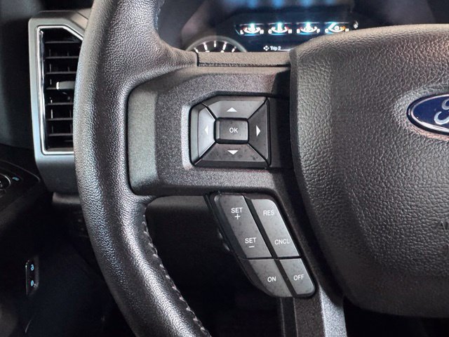 Certified 2019 Ford F150 XLT w/ Equipment Group 302A Luxury AWD/4WD image 15