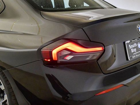 New 2026 BMW 230i Coupe w/ Convenience Package image 12