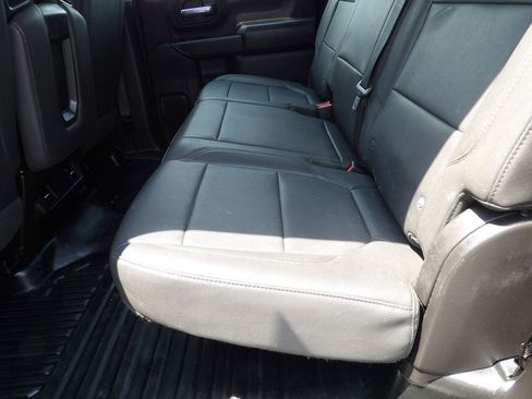 Used 2023 Chevrolet Silverado 3500 W/T w/ WT Fleet Convenience Package AWD/4WD image 30