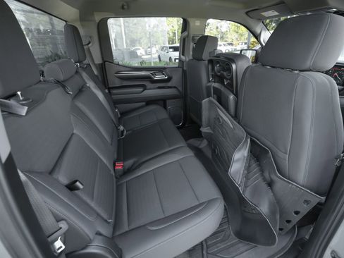 Used 2024 GMC Sierra 1500 Elevation image 37