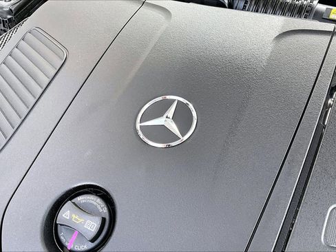 New 2026 Mercedes-Benz C 300 Sedan image 19